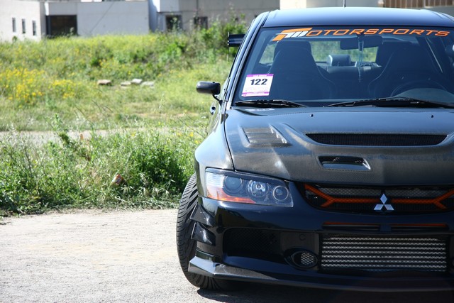 Peugeot Sport Lebanon event